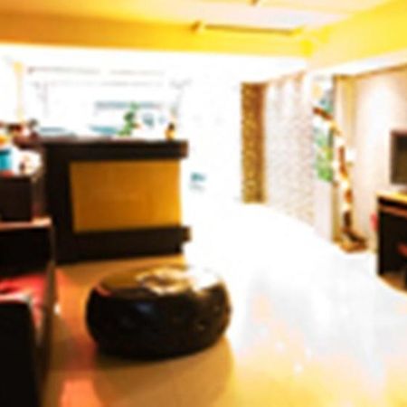 Bombay Inn กรุงเทพมหานคร ภายนอก รูปภาพ