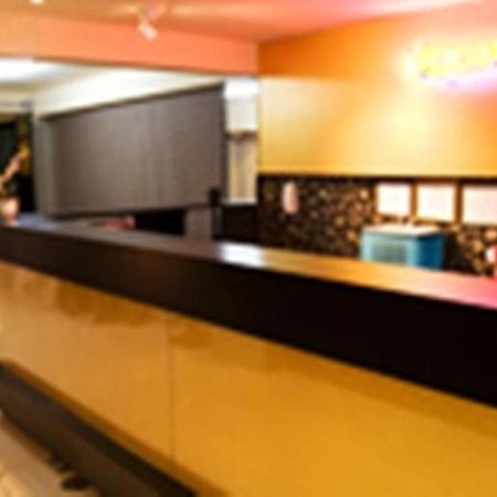 Bombay Inn กรุงเทพมหานคร ภายนอก รูปภาพ