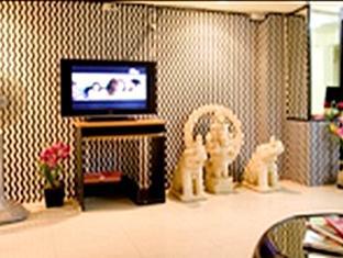 Bombay Inn กรุงเทพมหานคร ภายนอก รูปภาพ